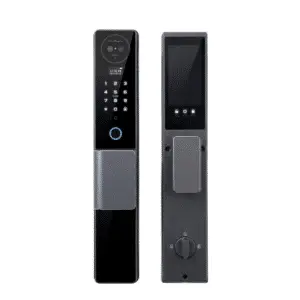 Vaš ulaz u svet napredne biometrije – Klick Vision Pametna Brava