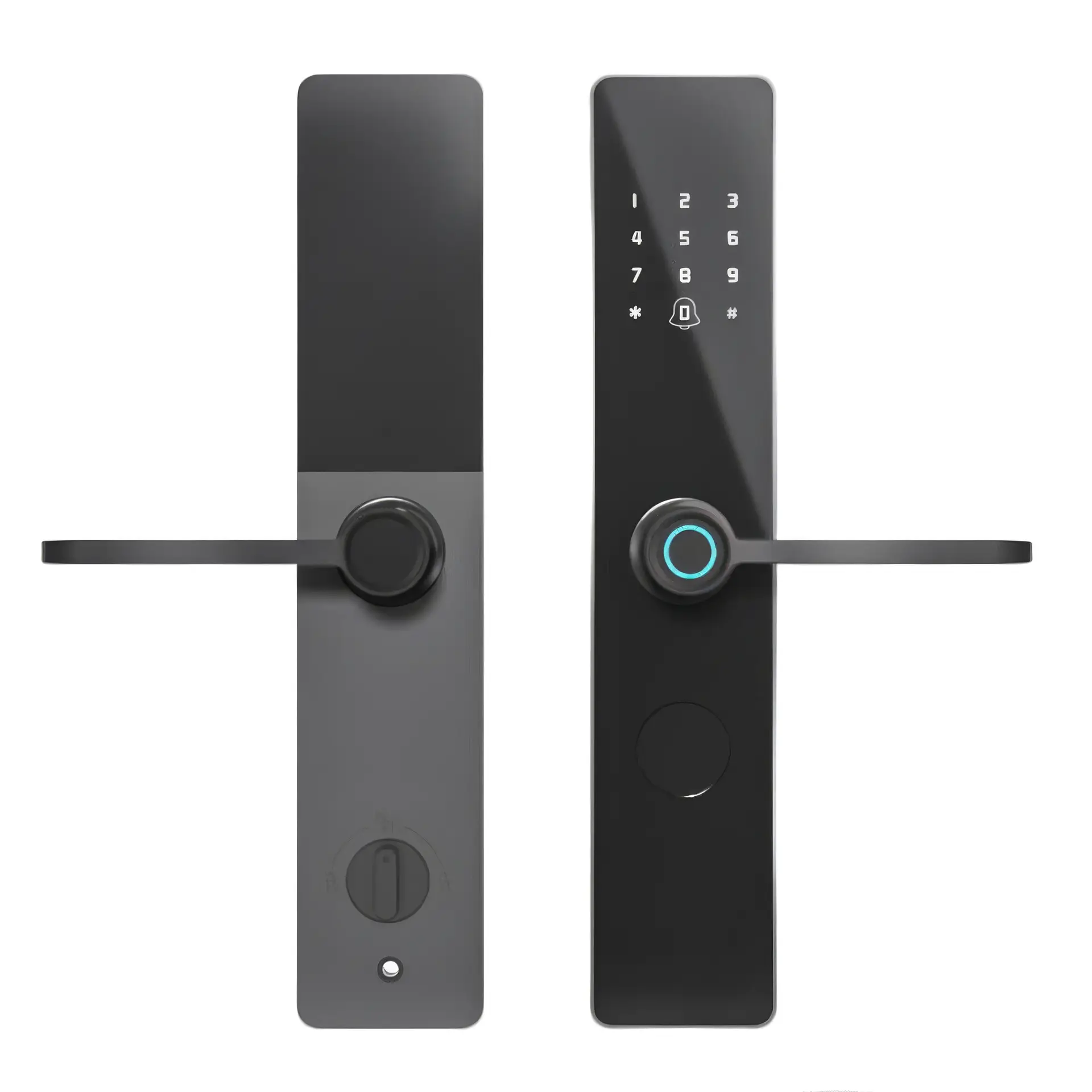 Vaš ulaz u svet pametnih brava – Klick Lite Pametna Brava