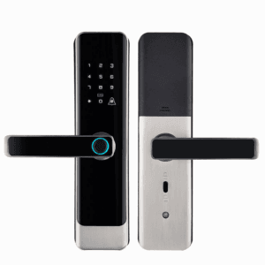 Besprekoran dizajn na Vašim vratima – Klick Design Pametna Brava