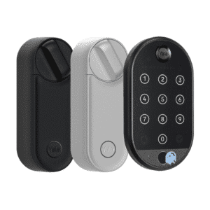 Yale Linus® Smart Lock L2 + Keypad 2 Pametni Sistem (2u1 Set)