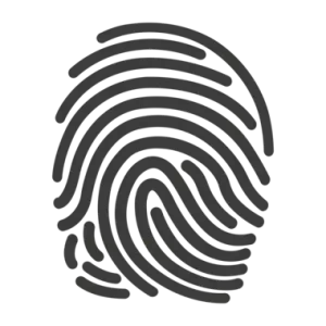 SMART KEYPAD 2 - FINGERPRINT_IOCNS 1x1_Fingerprint-1