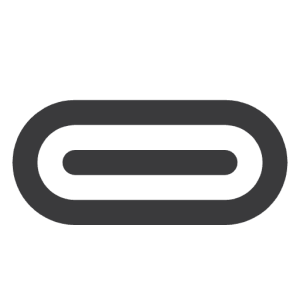 mdi--usb-c-port